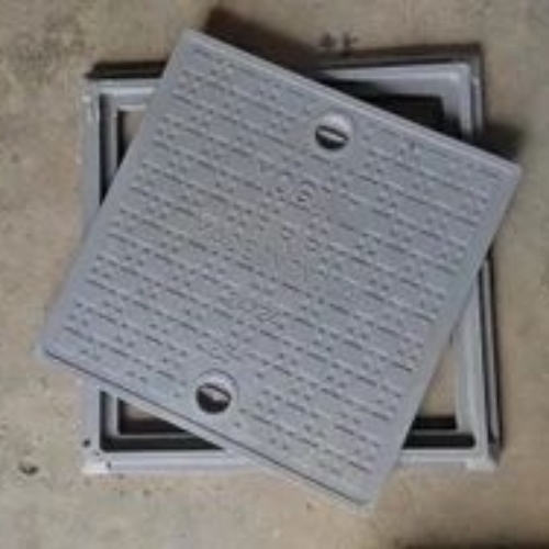 High Strength Manhole Cover