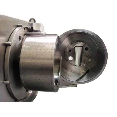 Horizontal Peeler Centrifuge