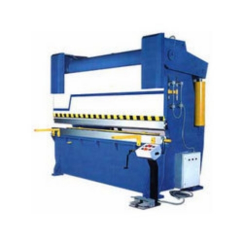 Hydraulic Break Press