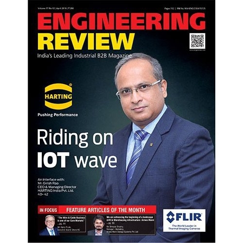 Industrial Automation Magazines Book