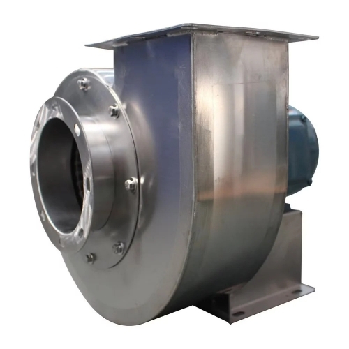 Industrial Centrifugal Air Blower