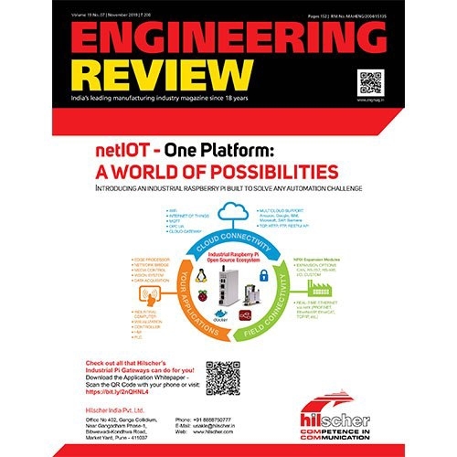 Industrial Communication Solutions Magazines Book