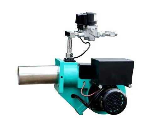 Industrial Gas Burner