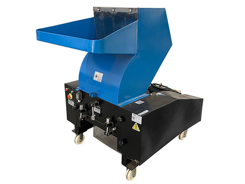 Industrial Plastic Crusher - Automatic Grade: Automatic