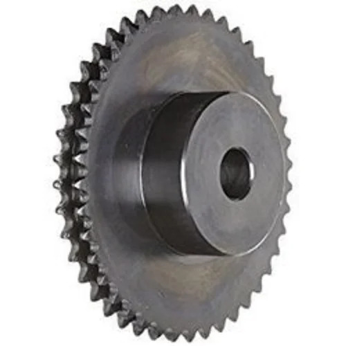 Industrial Sprockets - Material: Alloy Steel Plastic