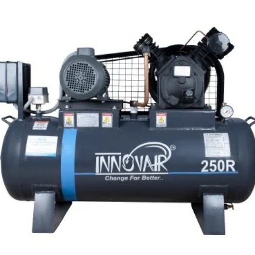 Innovair Heavy Duty Compressor