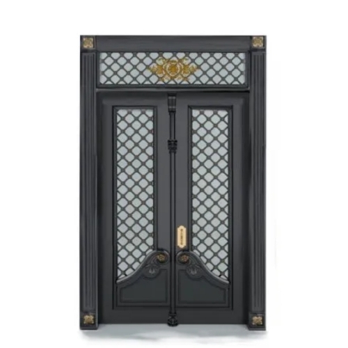 Iron Gate