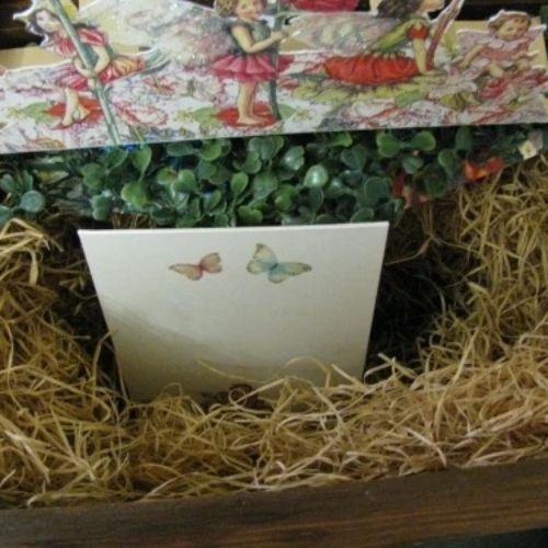 Jewellery Packaging Box