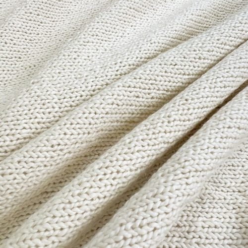 Knitted Fabric