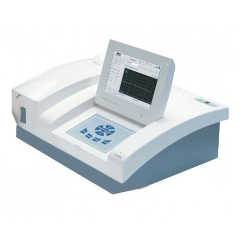 Laboratory Diagnostic Instruments