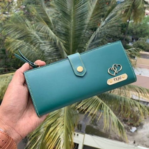 Ladies Wallets