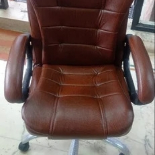 Leather Office Chair