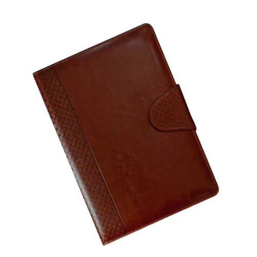 Leatherette Executive Diary