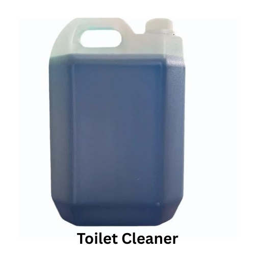 Liquid Toilet Cleaner