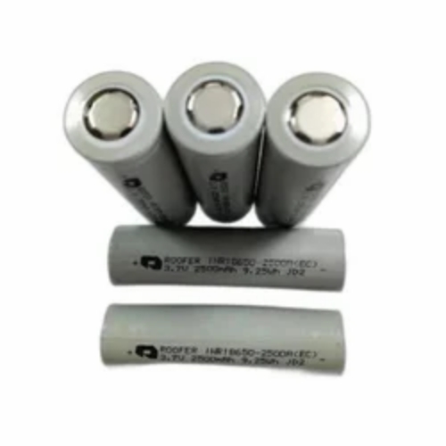 Lithium Ion Battery Cell