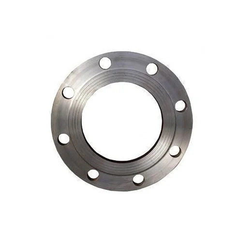 Mild Steel Plate Flange