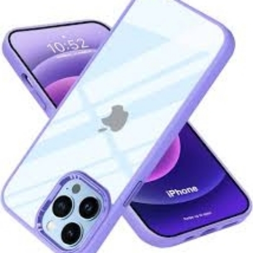 Mobile Back Case By Vp3 Mobiles