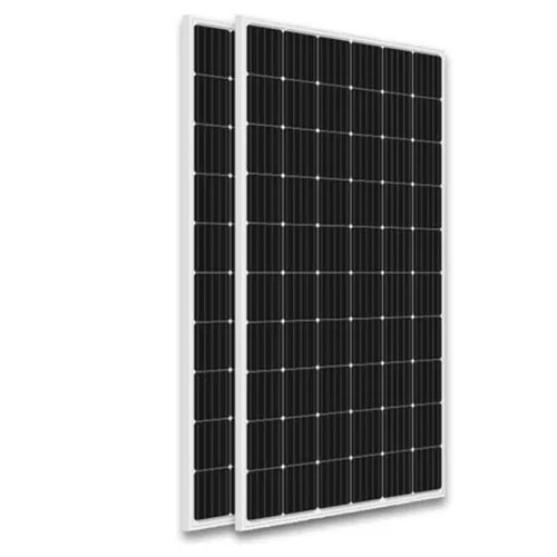 Monocrystalline Solar Power Panel