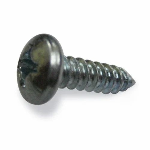 MS Industrial Round Head Screw