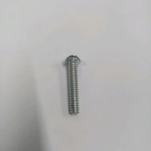 MS Round Head Screw