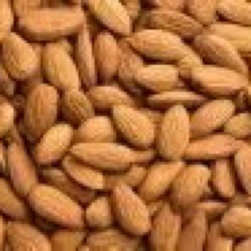 Natural Almond