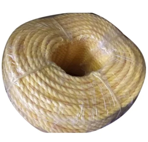 Nylon Plastic Rope