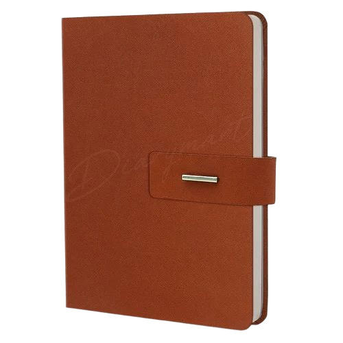 Office Executive Diary