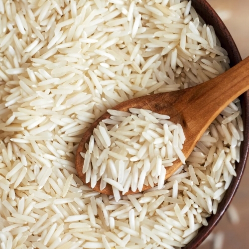 Organic Rice