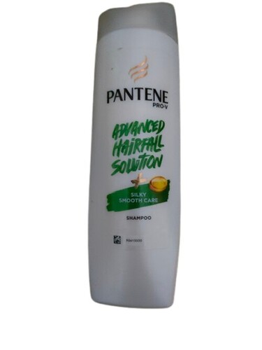 Pantene Shampoo - Age Group: All Age