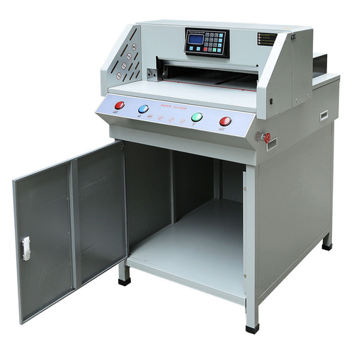 Paper Cutting Machine
