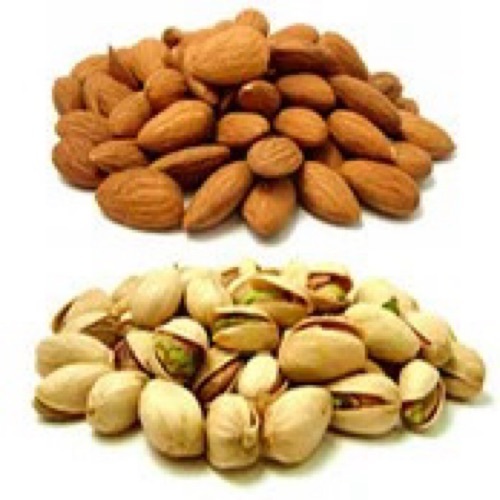 Pista Nut