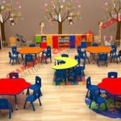 Play Scool Furniture