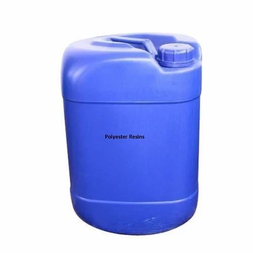 Polyester Resin