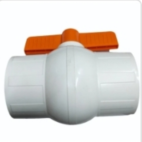Polypropylene Ball Valve