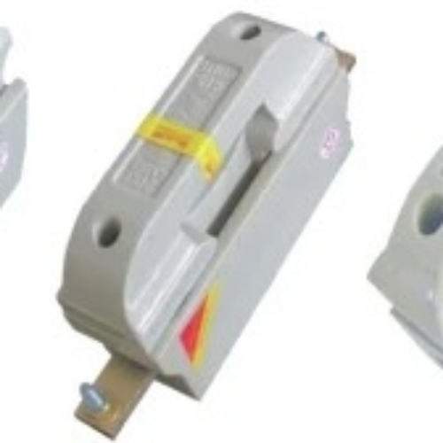 Porcelain Rewireable 32A Kit Kat Fuse