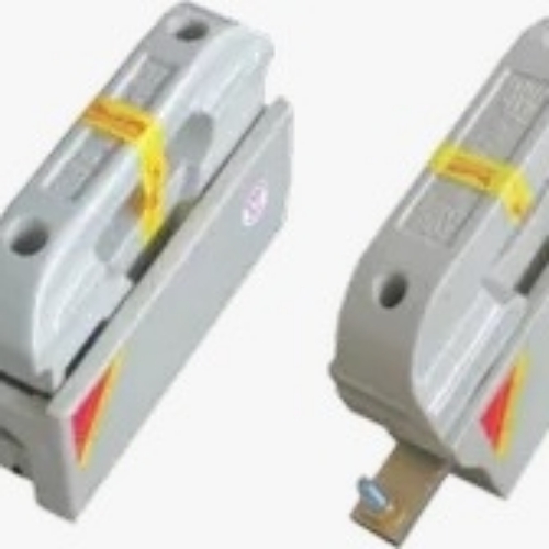 Porcelain Rewireable Kit Kat Fuse