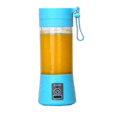Portable Electric Juicer Blender