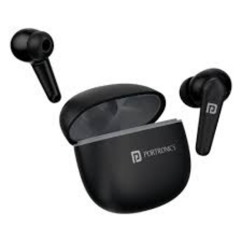 Portronics Harmonics Twins S Earbuds