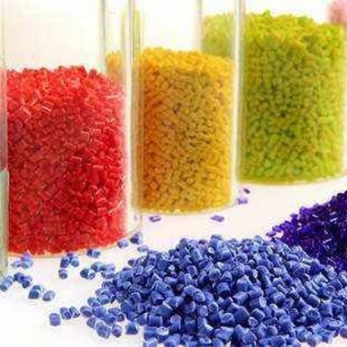 Pvc Resin