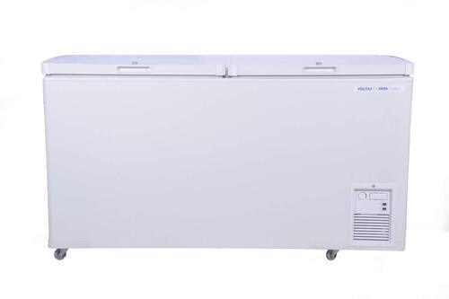 Refrigerator & Freezer - Capacity: 1