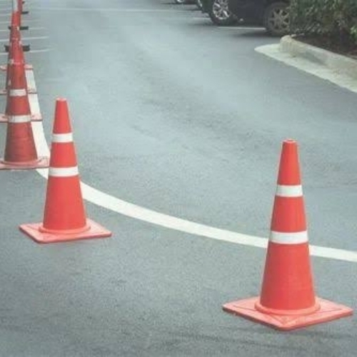 Road Safety Cone