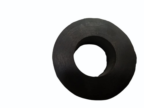 Rubber Bush