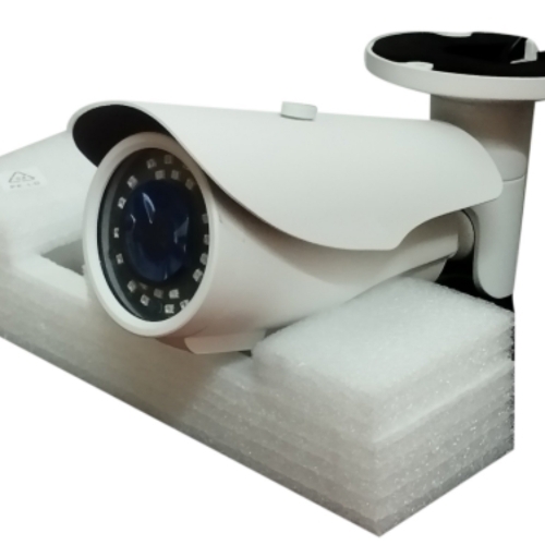 Security Bullet Camera