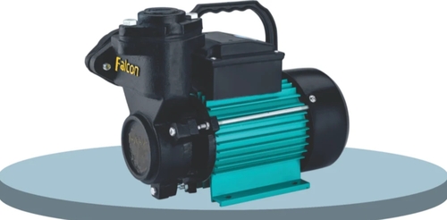 Self Priming Monoblock Pump