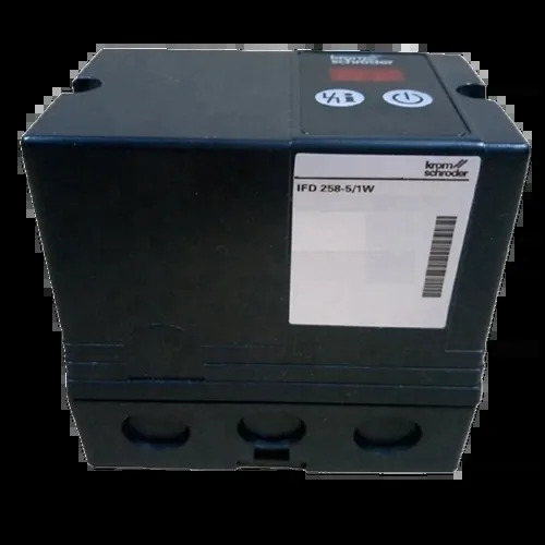Sequence Controllers - Accuracy: 10 Ph
