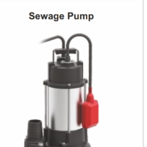 Sewage Pump