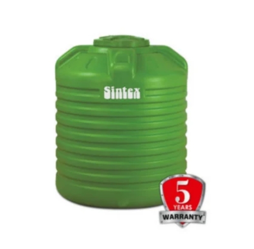 Sintex Triple Layer Titus Water Storage Tank