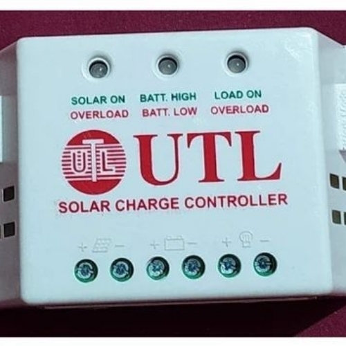 Solar Charger Controller