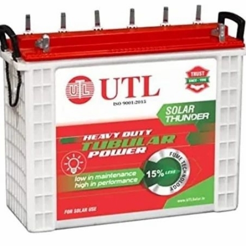 Solar Inverter Battery