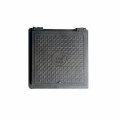 Square Manhole Cover